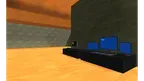 Chimp Run screenshot 1