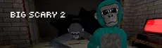 Big scary 2 hero image
