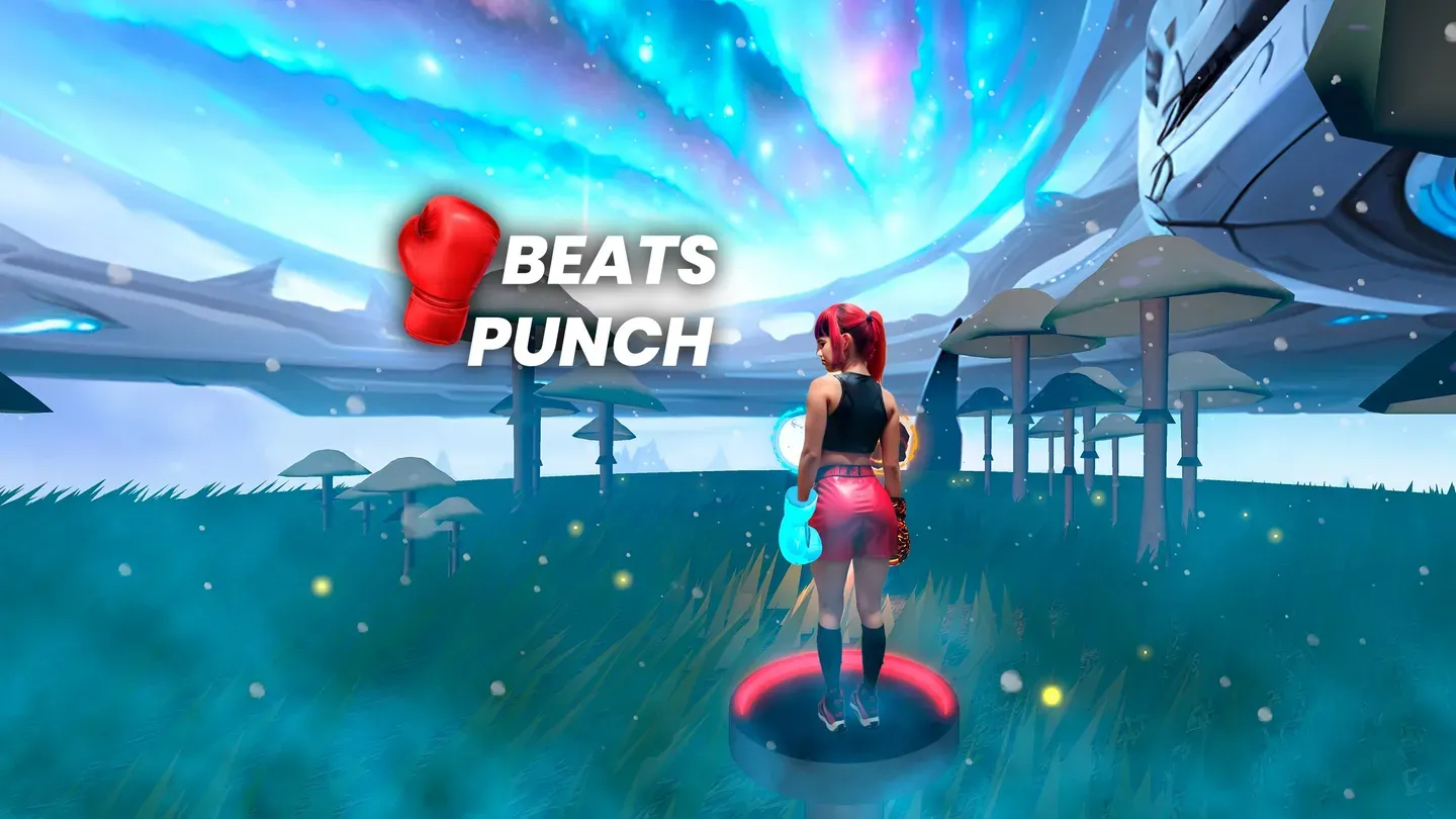 BeatsPunch trailer 0