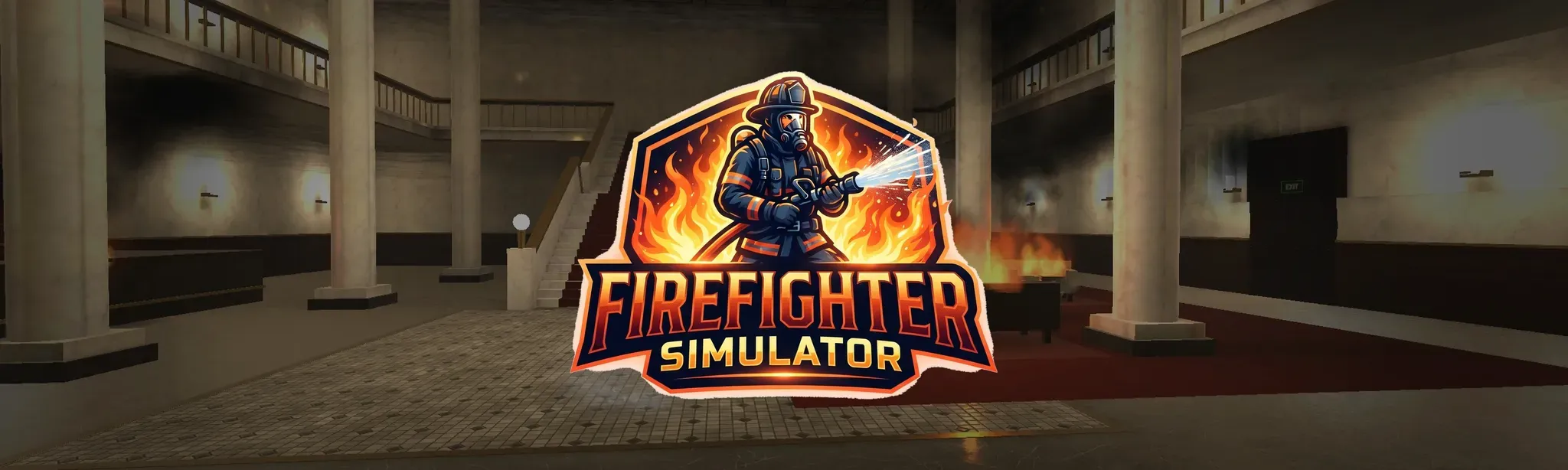 Firefighter Simulator