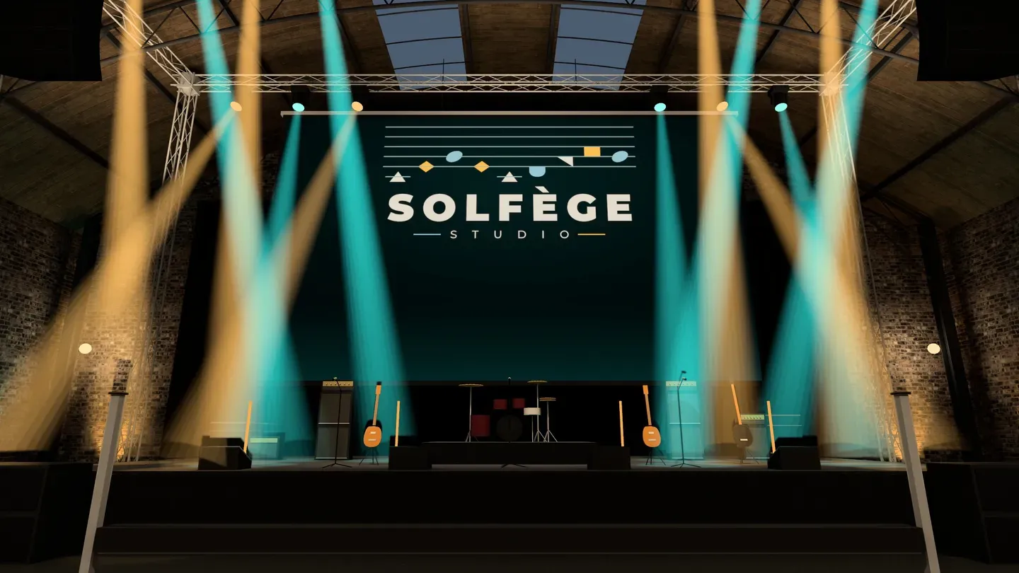 Solfège Studio trailer 0