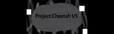 Project Cheetah V5 hero image