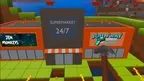 Hammer Time: VR Platformer screenshot 1