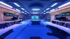 Europa Prime VR screenshot 4