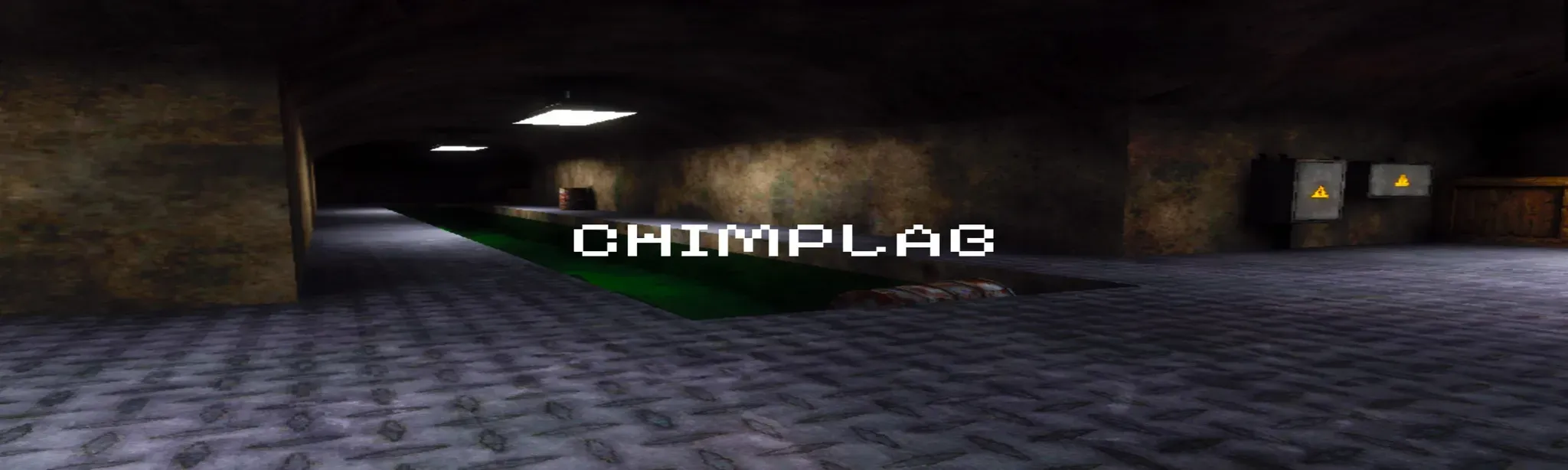 ‎Chimplab
