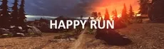 Happy Run hero image