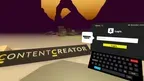 Content Creator screenshot 0