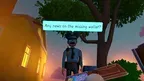 Cat in Town screenshot 4