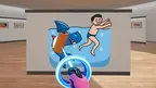 Delete One Part: DOP Puzzle screenshot 2