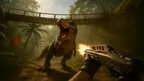 Jurassic Zoo Dinosaur Hunting screenshot 1