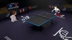 Eleven Table Tennis screenshot 1