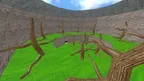 Chimpering VR screenshot 3