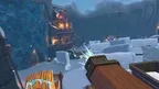 Snow Wars screenshot 1