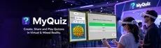 MyQuiz hero image