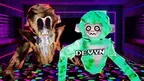 Fever Dream screenshot 1