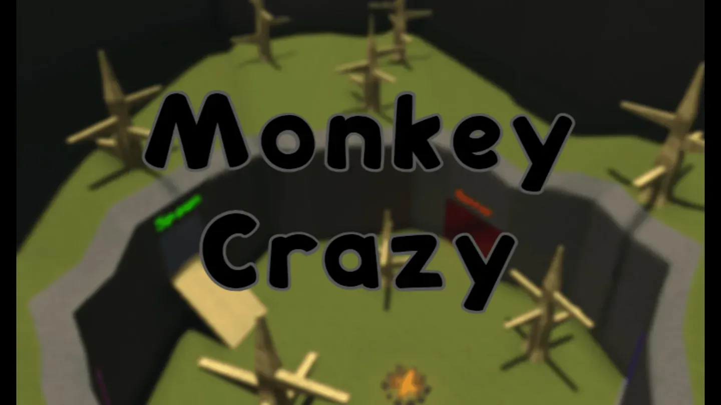 MonkeyCrazy trailer 0