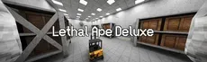 Lethal Ape Deluxe hero image