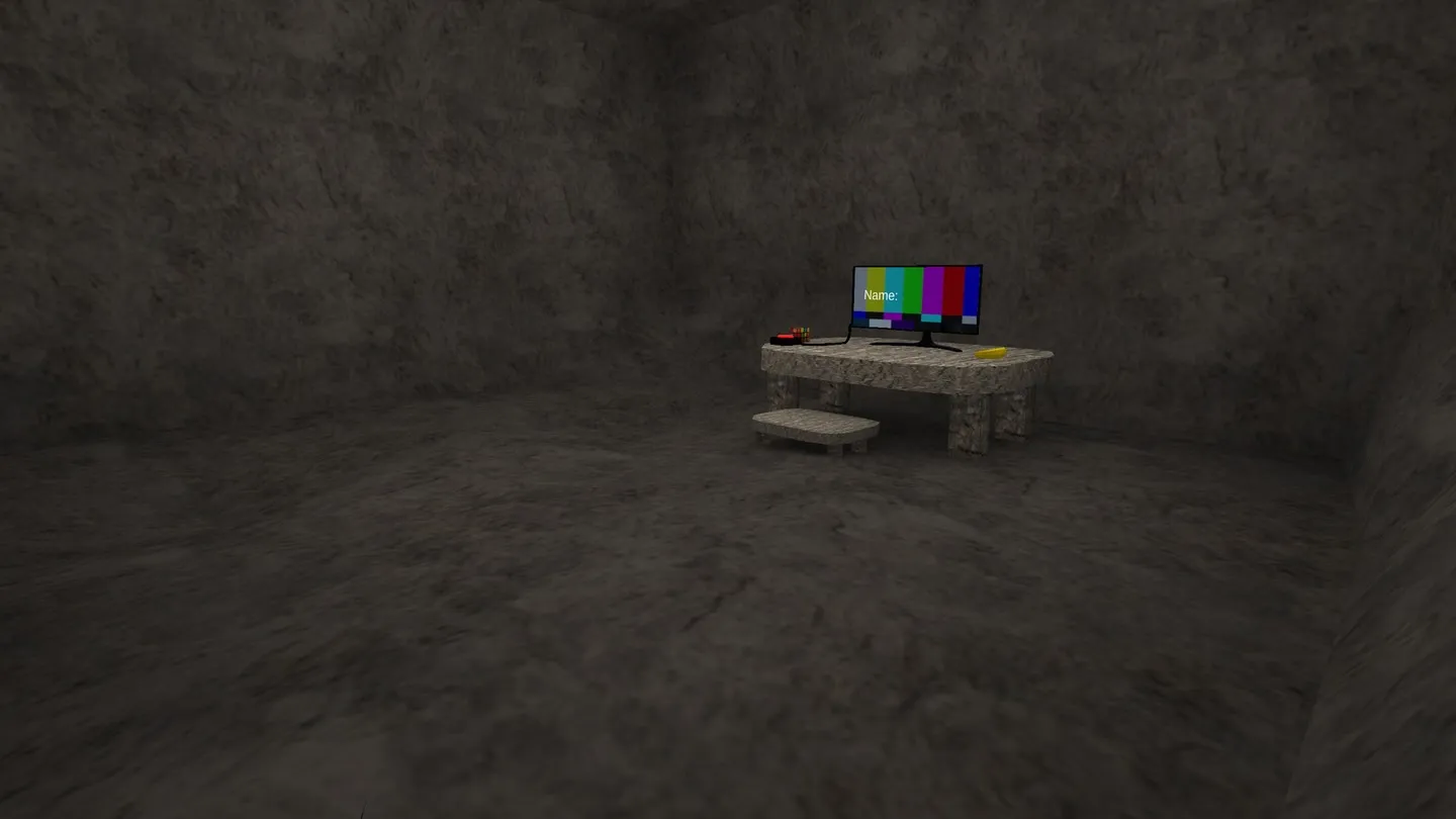 Gonk cover image