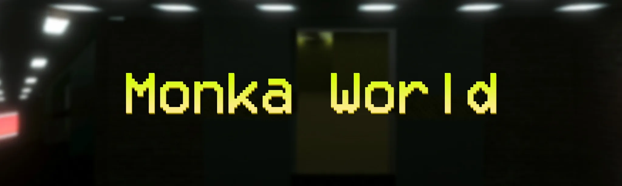 Monka World
