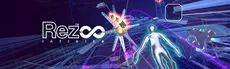 Rez Infinite hero image