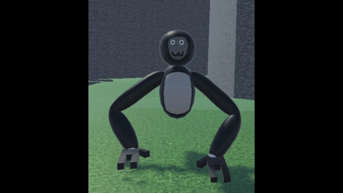 Mungey trailer 0