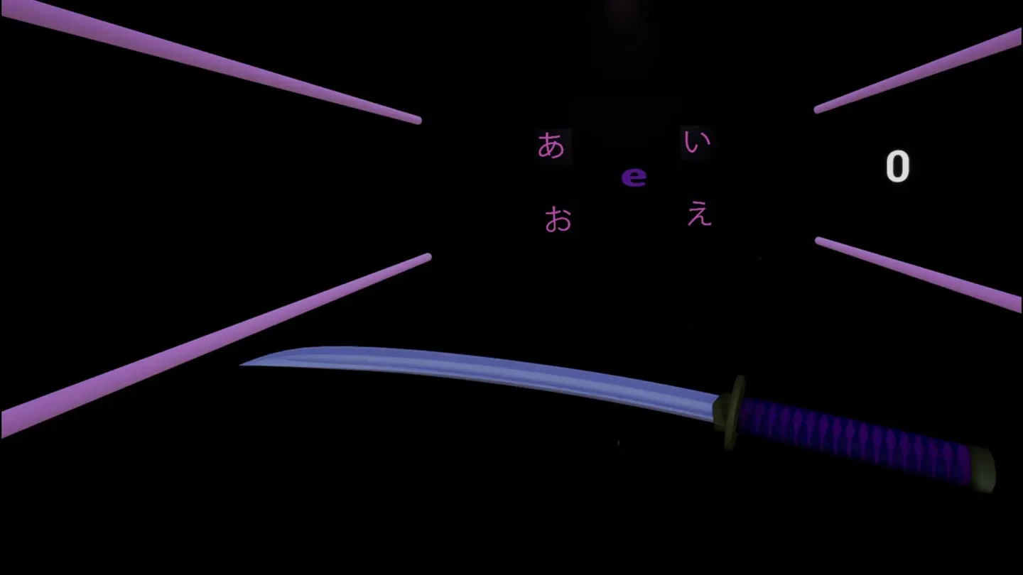 Kana Slicer cover image