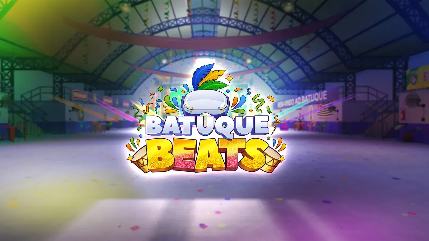 Batuque Beats trailer 0