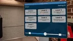 Taekwondo Kukkiwon Poomsae Trainer screenshot 1