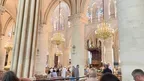 VR Travel Paris Notre-Dame Inside & Out screenshot 3