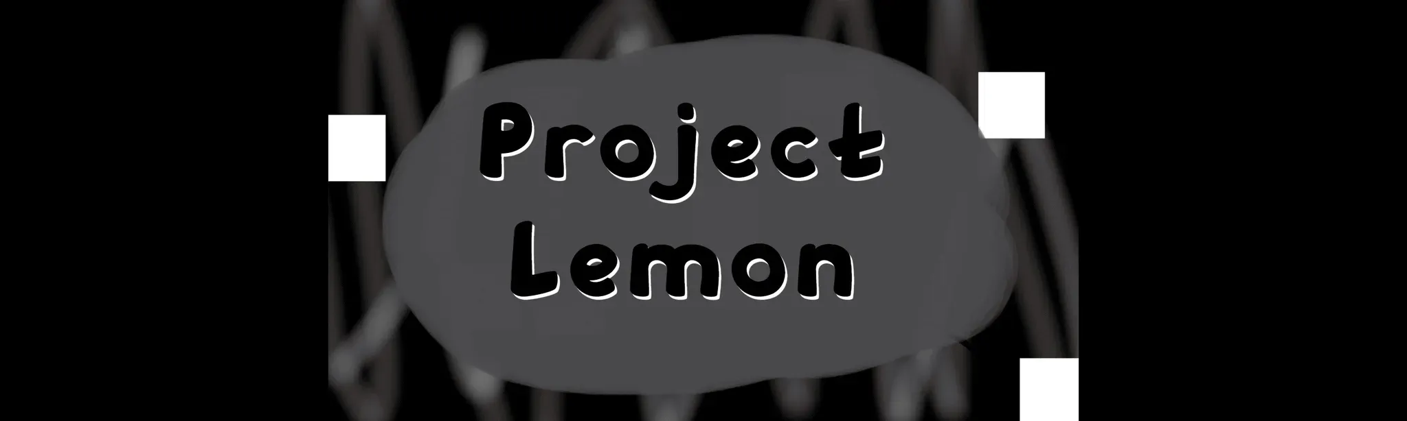 Project Lemon