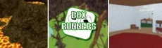 Box Runners hero image