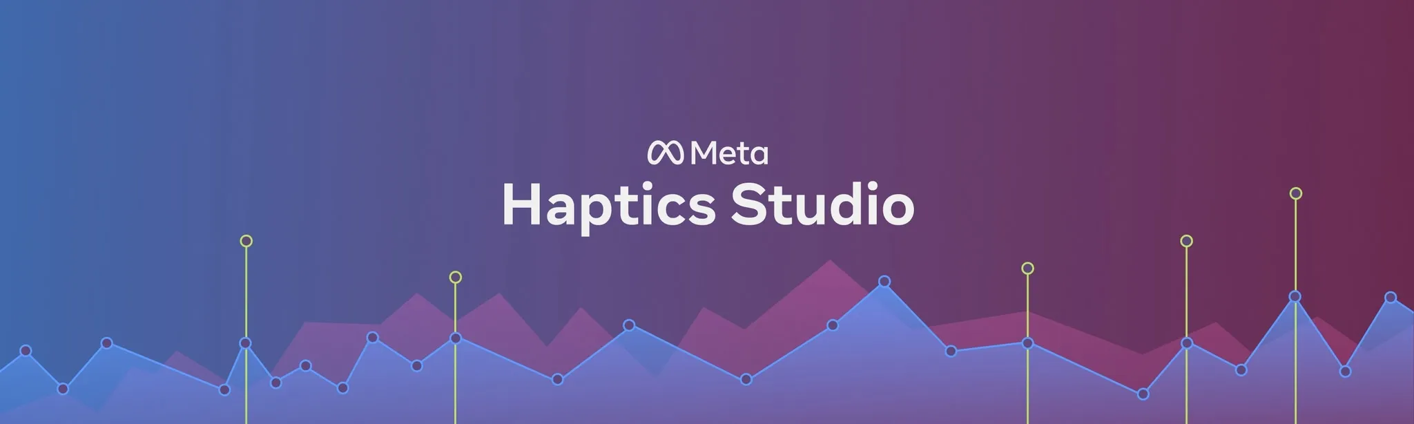 Meta Haptics Studio