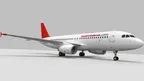 Walkaround VR a320 screenshot 3