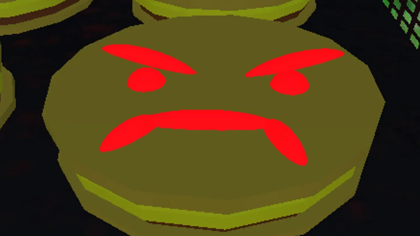 Attack Of The Killer Burger! cover image