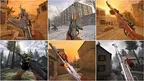 Call of Courage : World War 2 screenshot 0