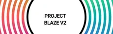 Project Blaze V2 hero image