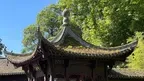Calm VR: Japanese Garden Wellness Escape screenshot 2