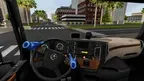 Truck VR: Driving Simulator screenshot 1