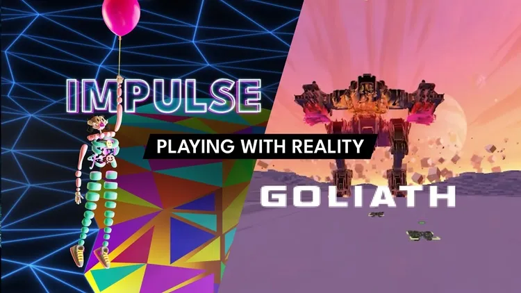 Developer update image for Ready to rethink reality? The Playing with Reality Bundle is waiting!