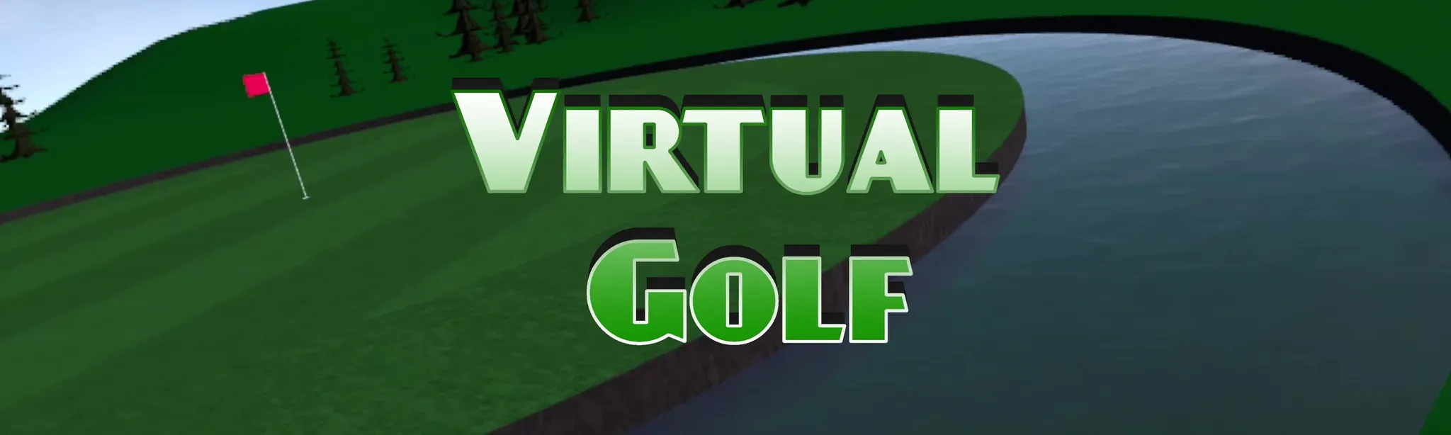 Virtual Golf