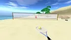 Blobby Tennis screenshot 4