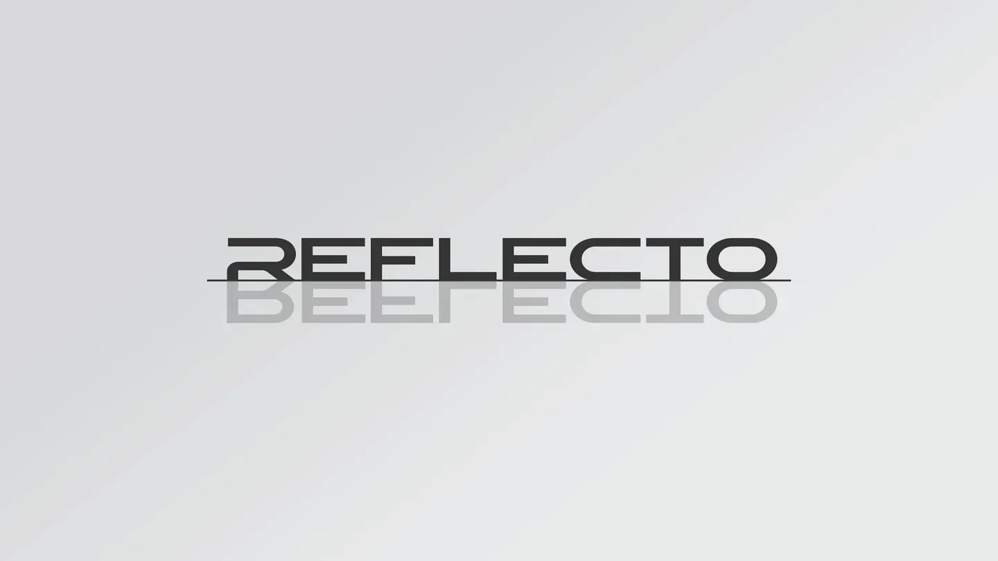 Reflecto - A symmetry game trailer 0