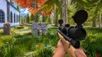 Shooting Games: War Strike screenshot 0