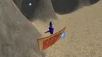Rug Riders Teaser screenshot 1