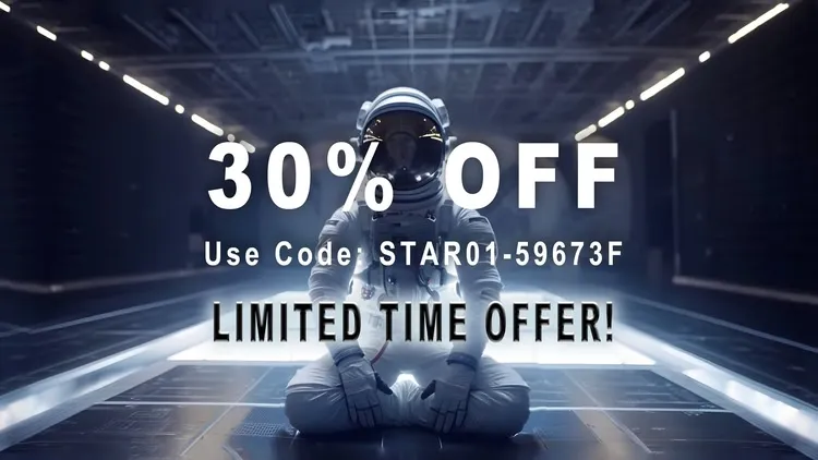 Developer update image for Solara One Flash Sale – Limited Time Only!