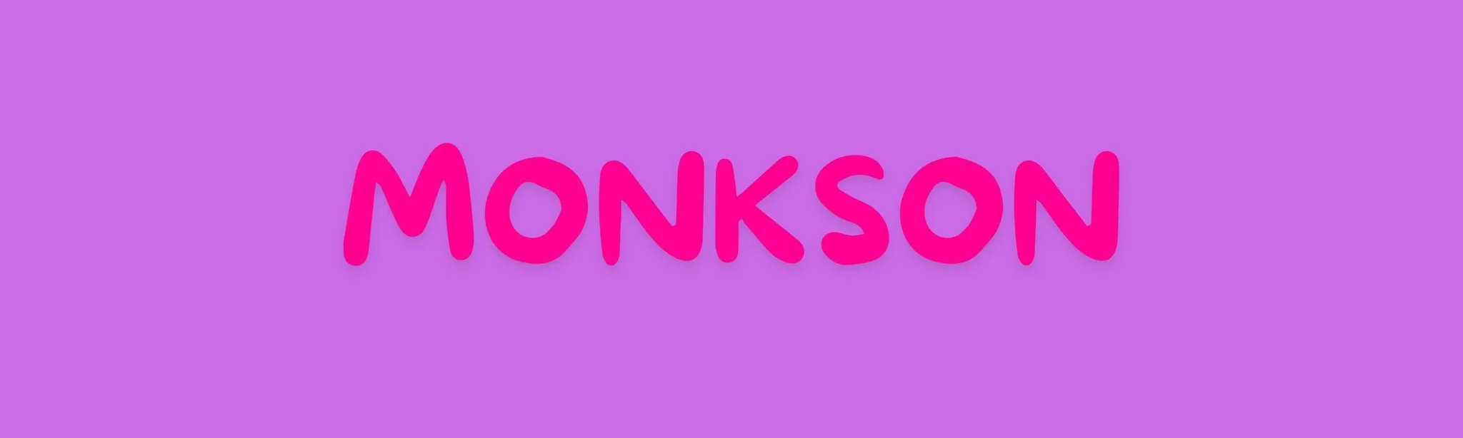 Monkson