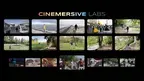 Cinemersive Video Player screenshot 1