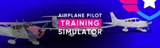 Airplane Pilot Training Simulator hero image