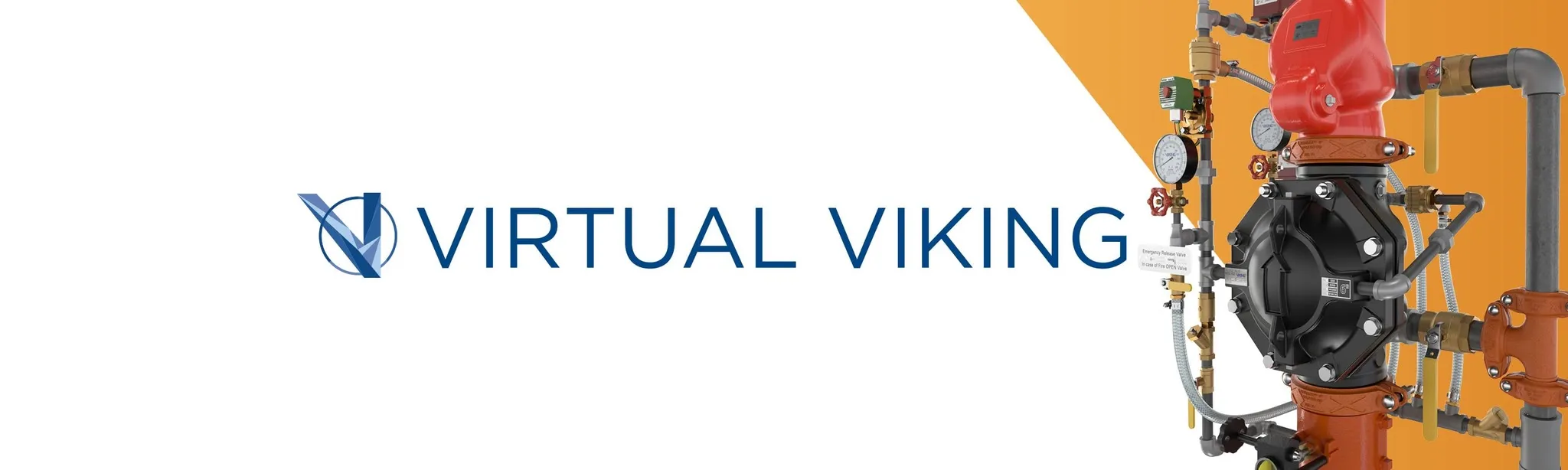 Virtual Viking hero image