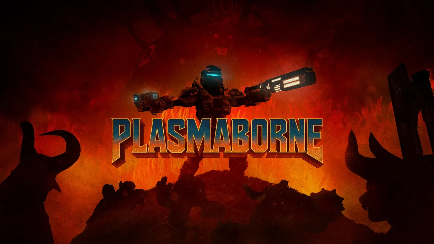 Plasmaborne trailer 0